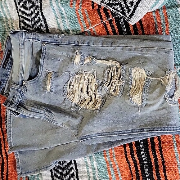 Awesome stylish PacSun jeans - Picture 9 of 9